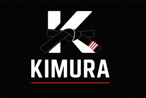 Official Kimura logo